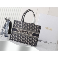 Christian Dior Shopping Bags